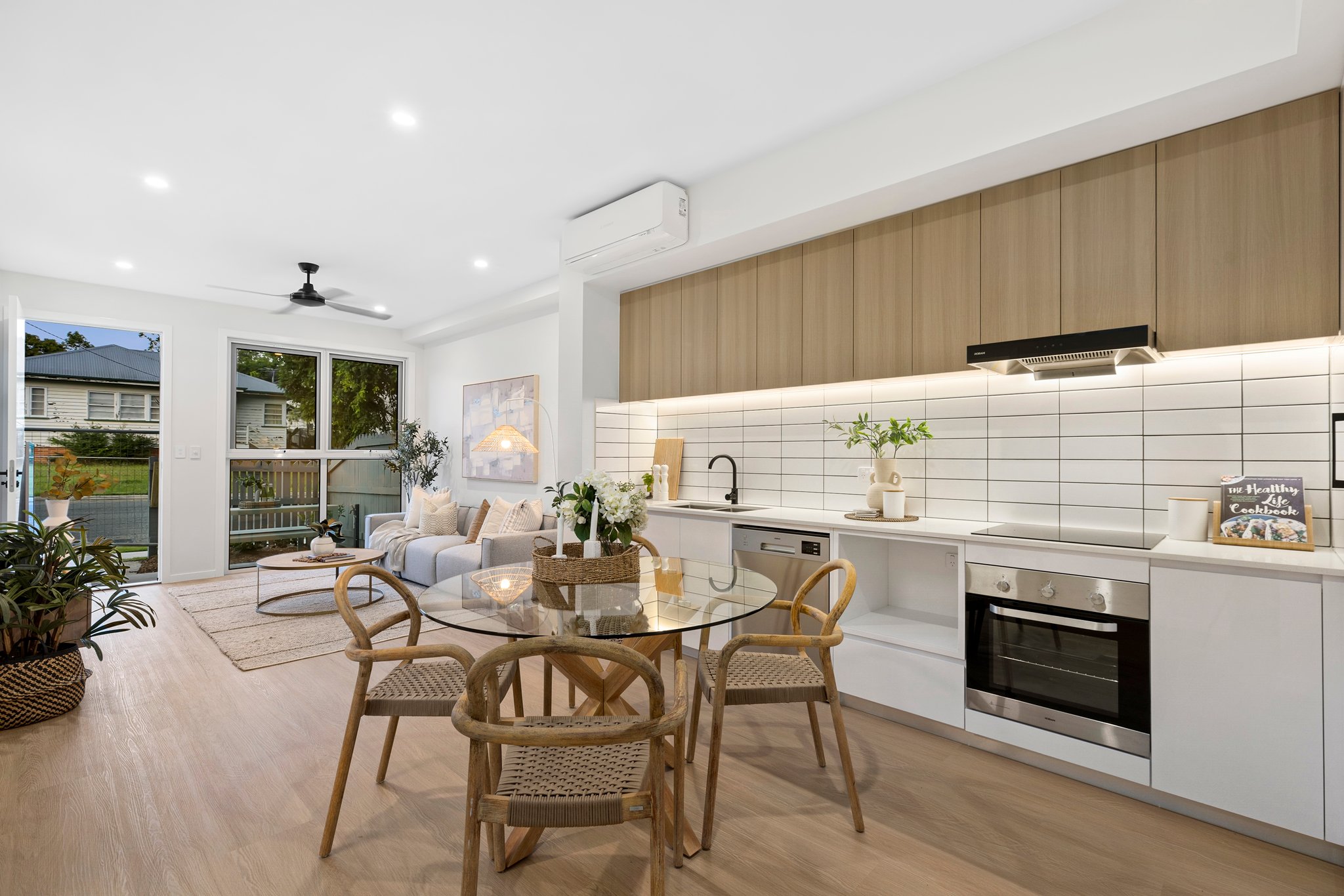 DC Arthur Projects — high-end residential project